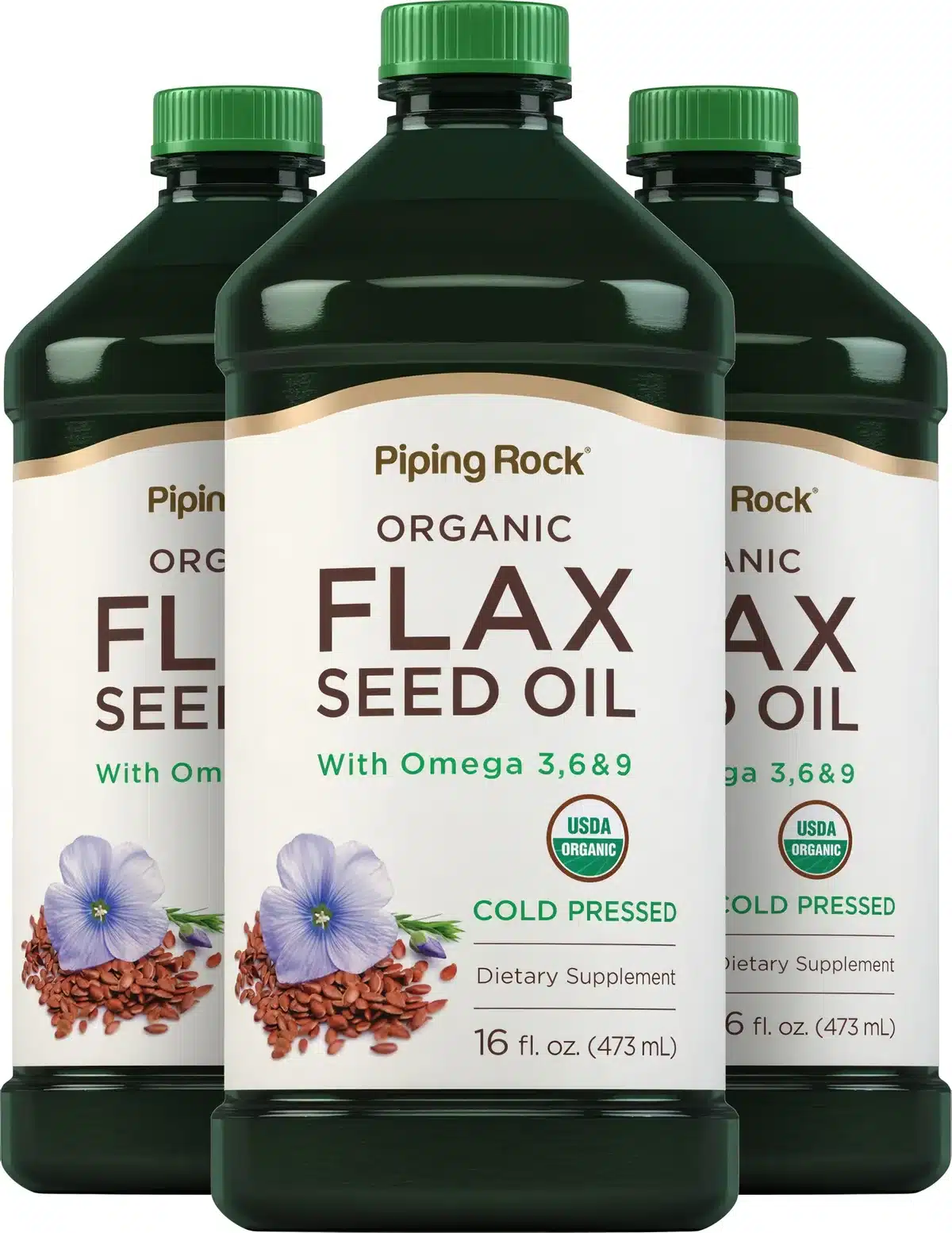 flaxseed oil