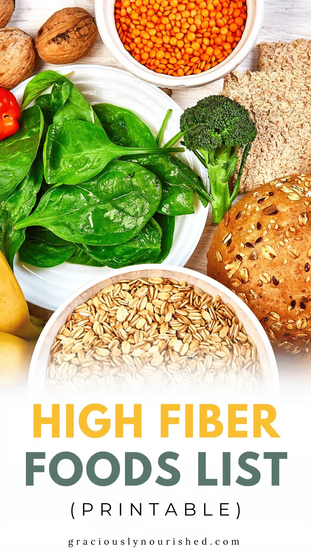 food to bulk stool