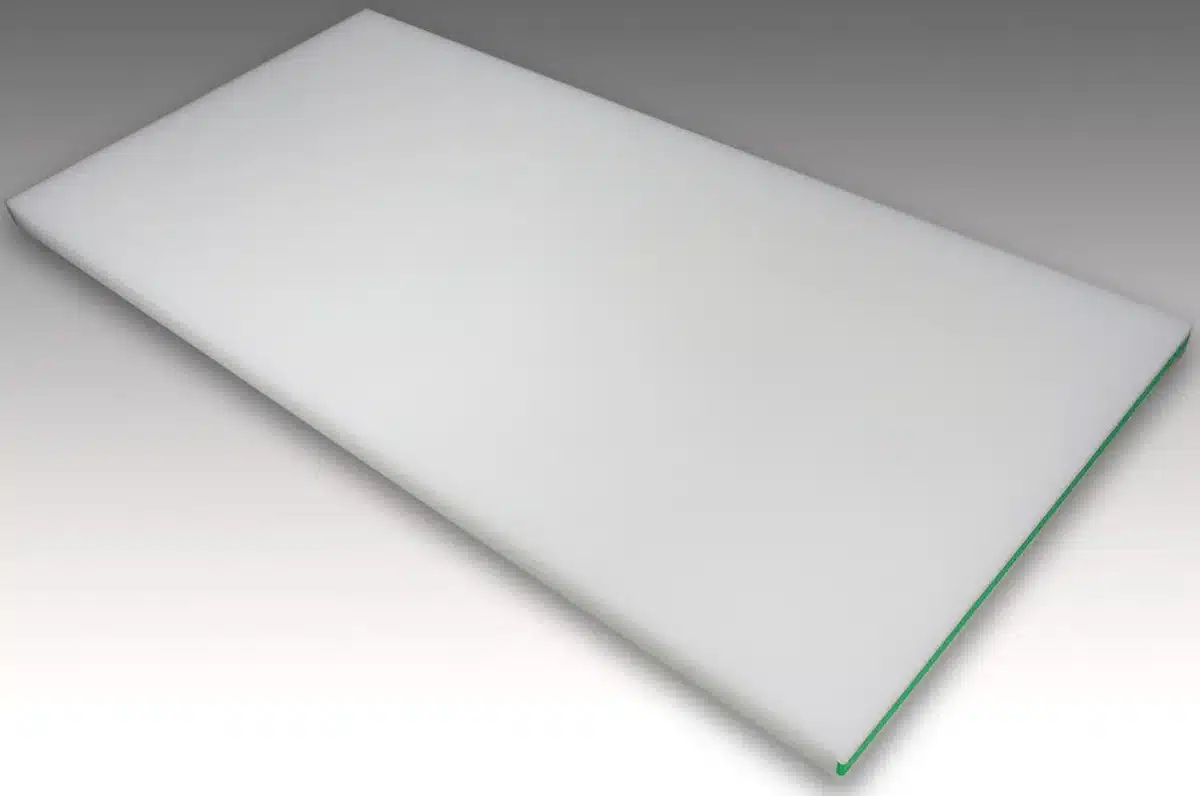 heat-resistant plastic cutting board selection workflow