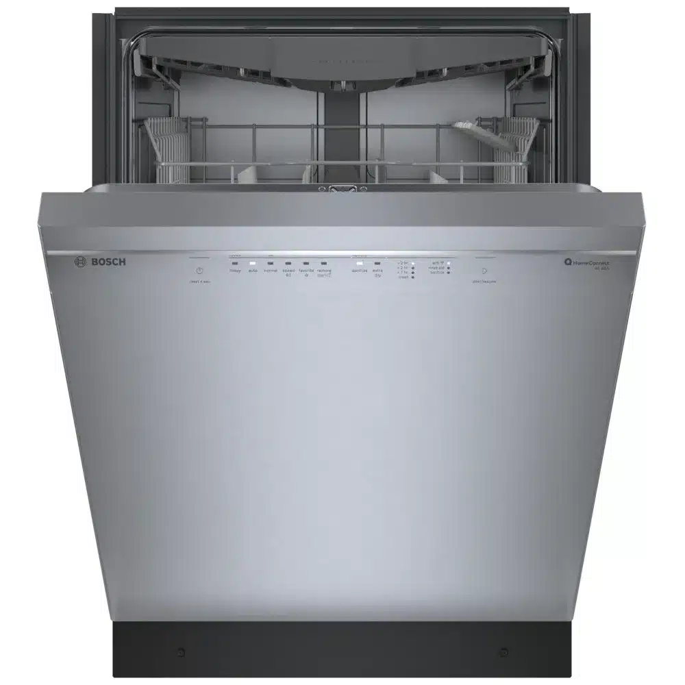 how to clean bosch dishwasher filter