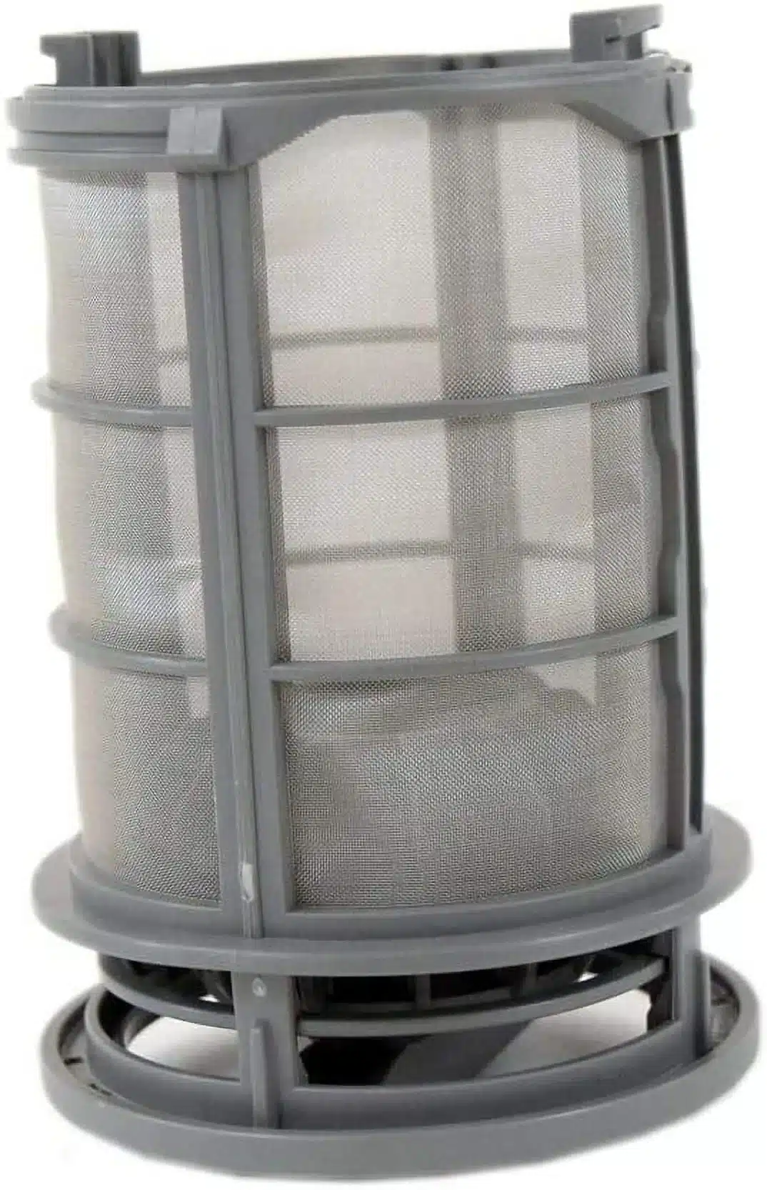 how to take out filter in lg dishwasher