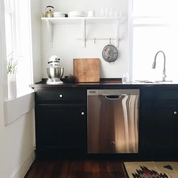 kitchen ventilation
