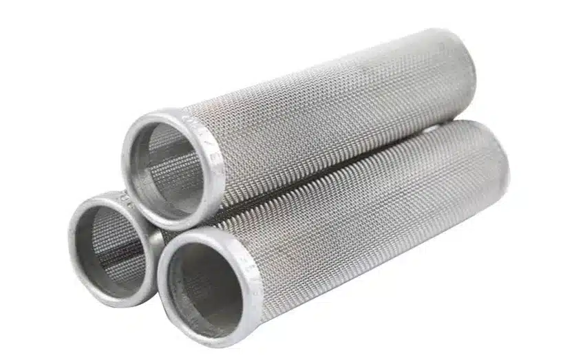 LG dishwasher filter type