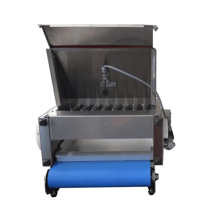 manual chocolate depositor