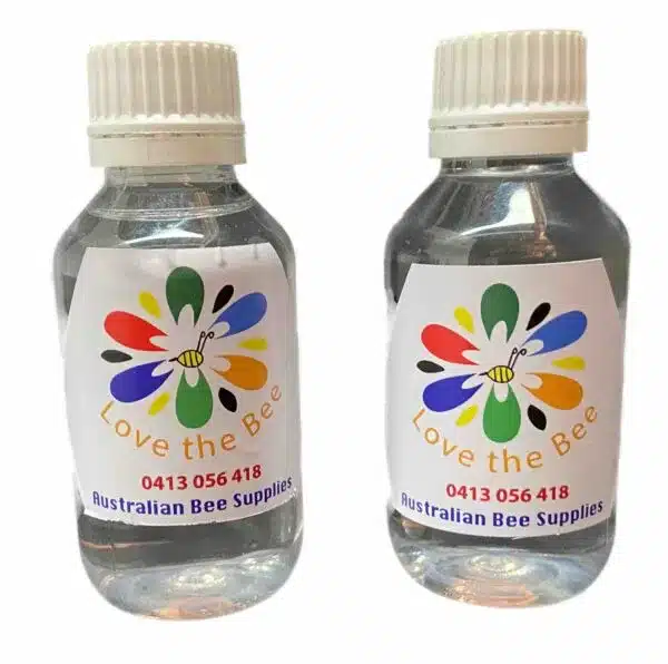 mineral oil