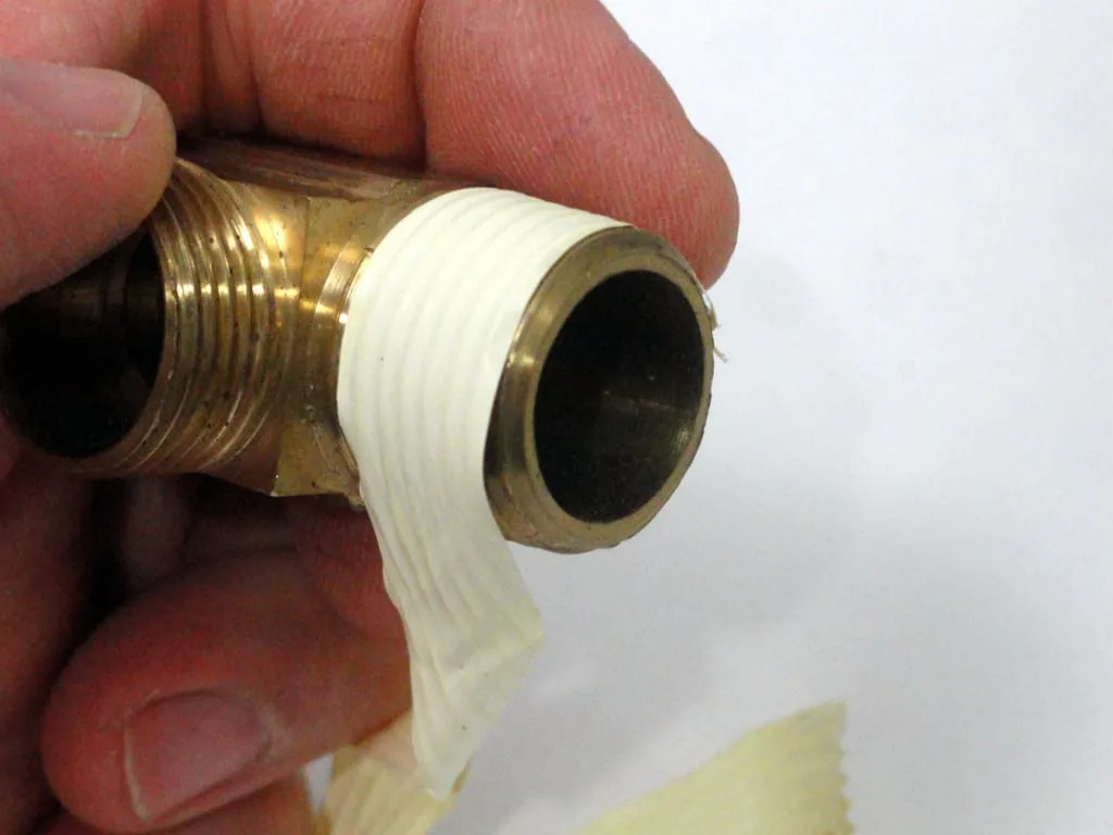 PTFE tape
