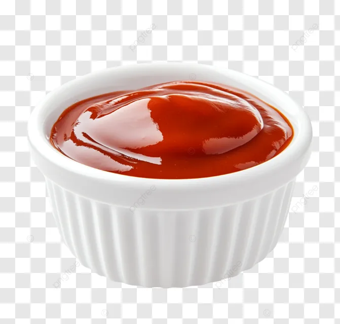 real-world uses 6‑oz ramekin