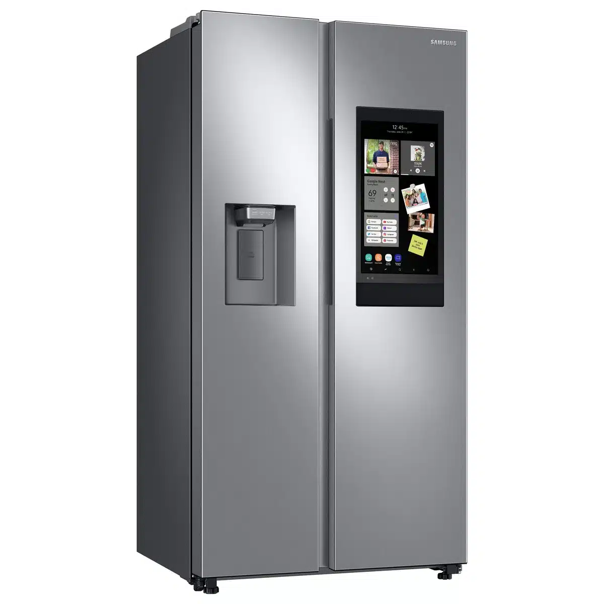 refrigerator brand comparison