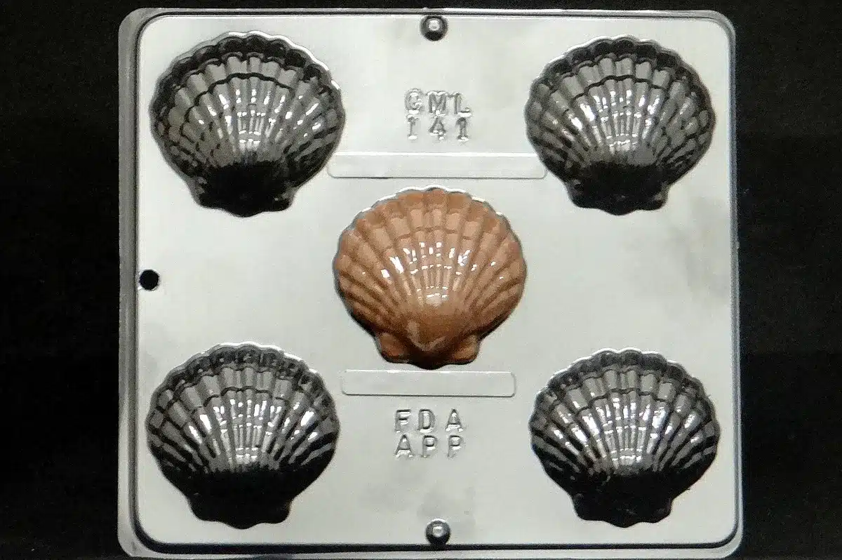 shell molding