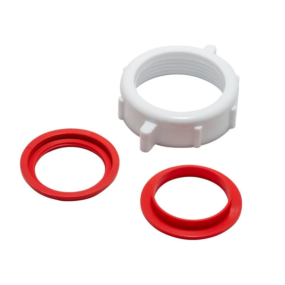 slip joint washer