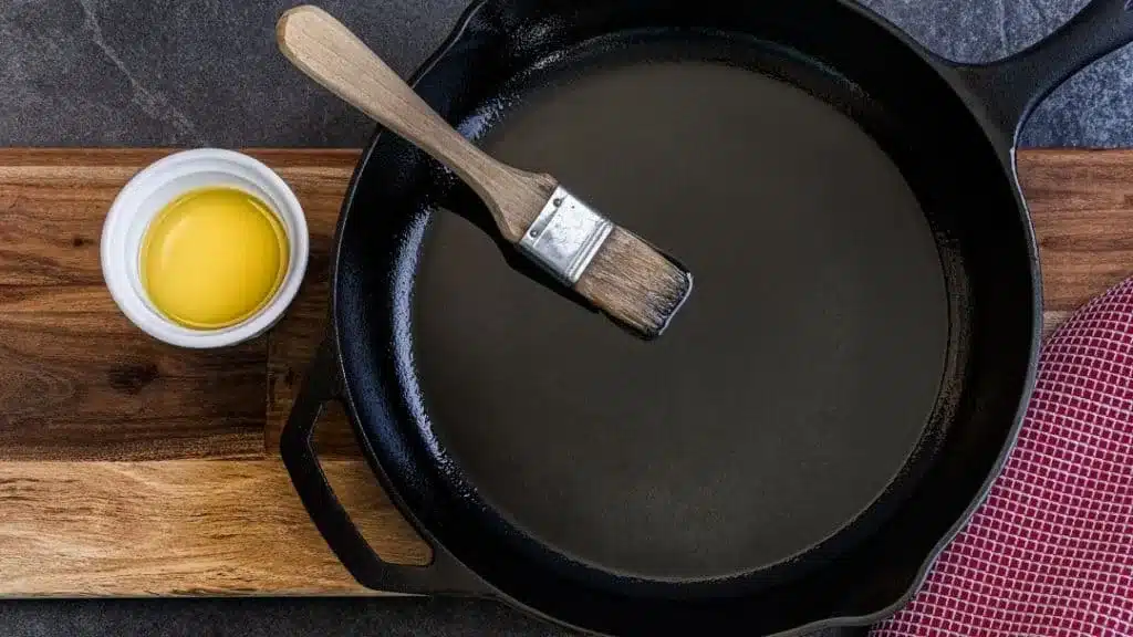 sticky seasoning