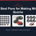 5 Best Pans for Making Mini Quiche