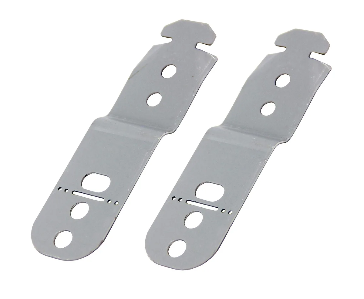 Anti-Vibration Braces