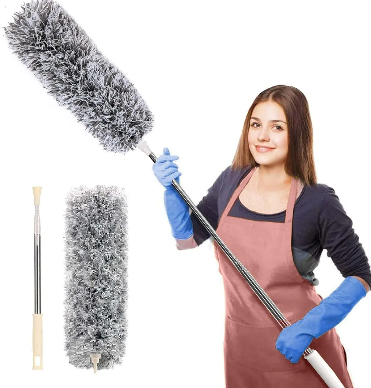 corner cabinet cleaning tools