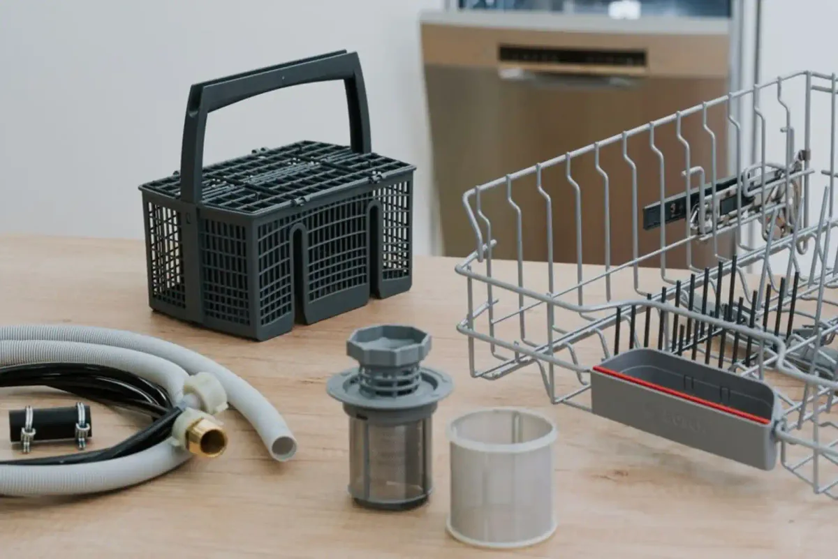 dishwasher repair tools