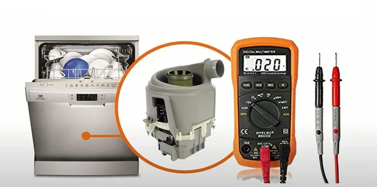 Multimeter