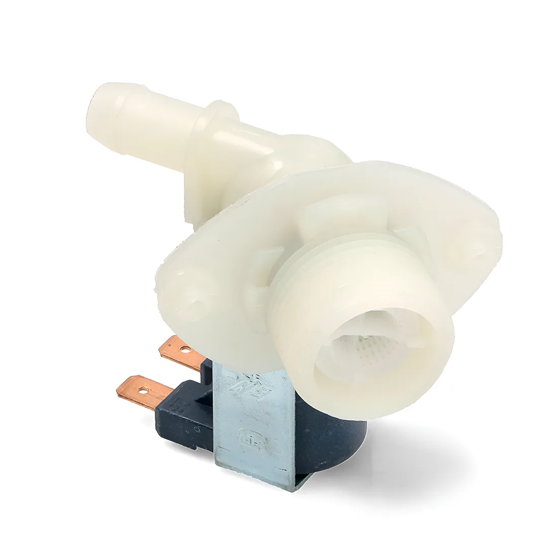 Water inlet valve